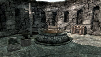 Lunar Forge