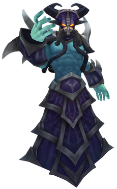 Kassadin Render