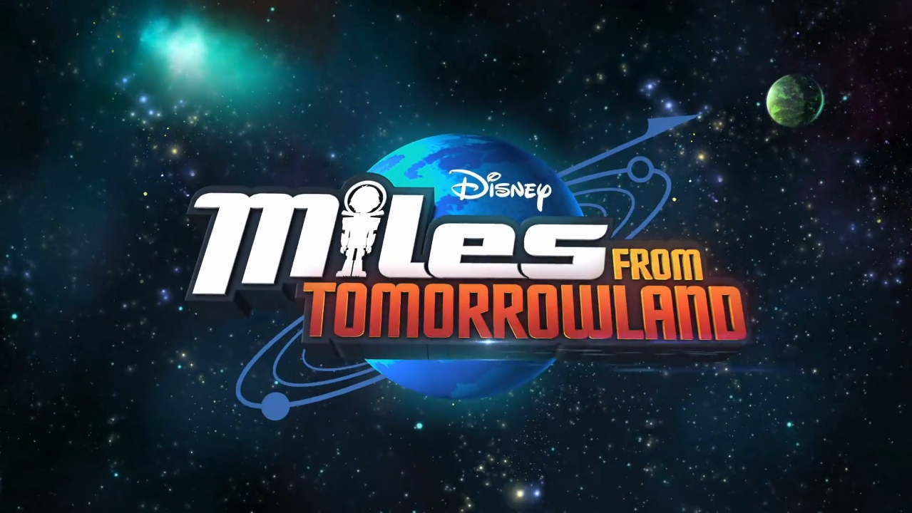 disney store miles from tomorrowland