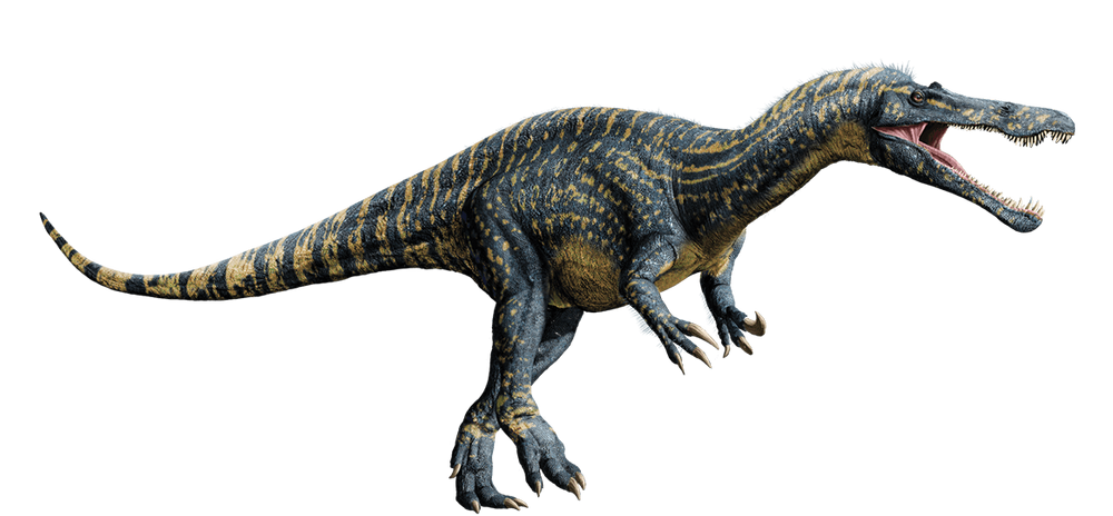 Suchomimus - ARK Official Community Wiki