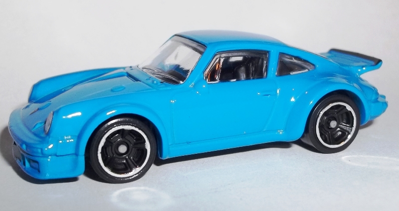 Porsche 934 Turbo Rsr - Hot Wheels Wiki