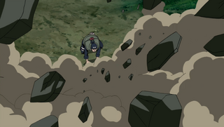 Tobi Tsubute
