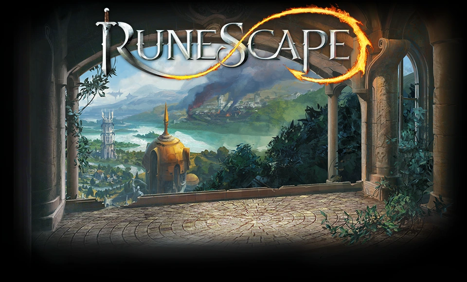 Login server The RuneScape Wiki