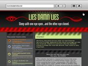 GTA4-LiesDamnLies de