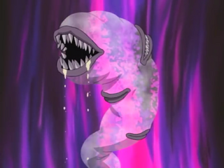 Demonic Haunts Disorder