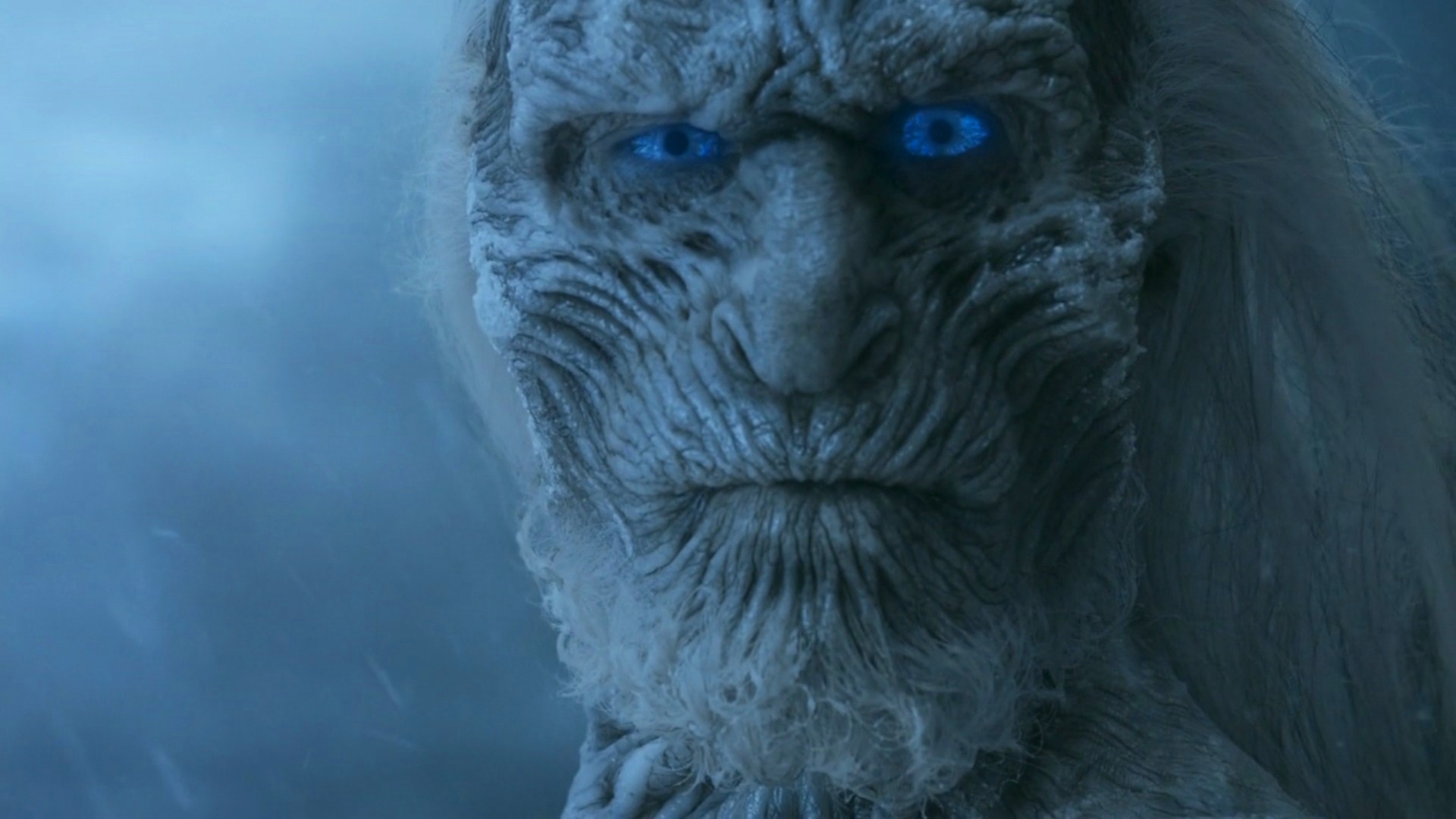 white walkers game of thrones