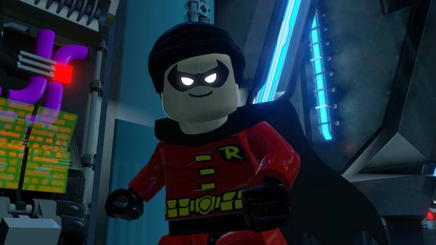 tim drake toy