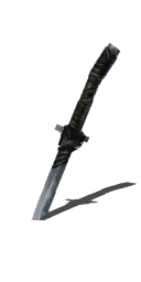 black steel katana dark souls 2