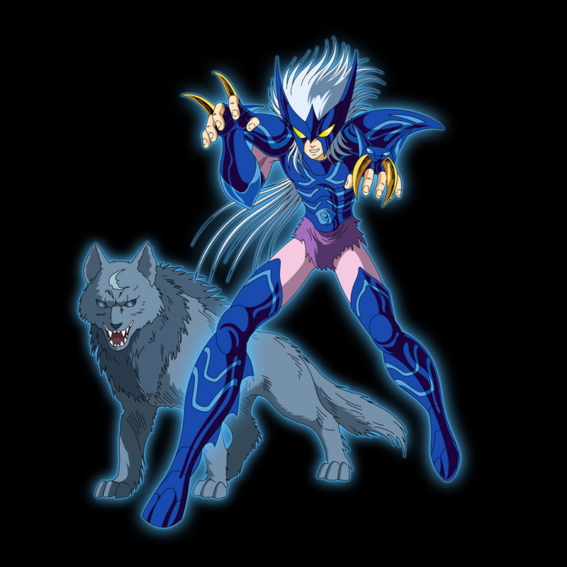 Saga de Asgard - Reloaded ALIOTH