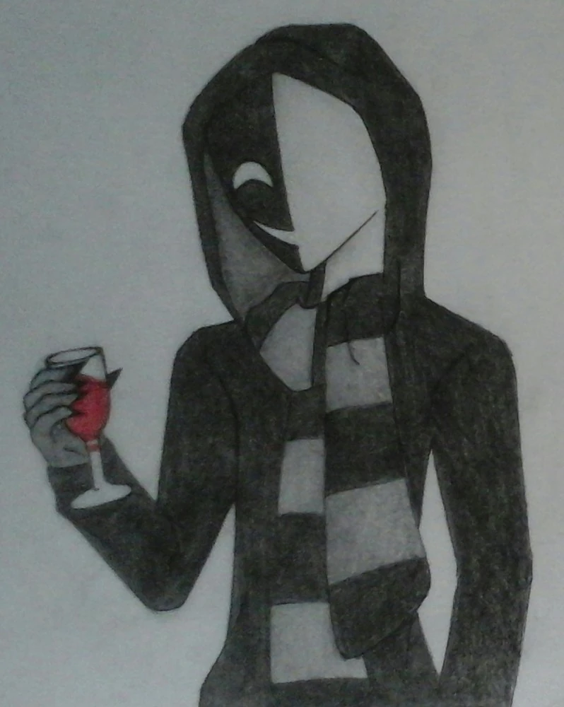 Kagekao - Wiki Creepypasta