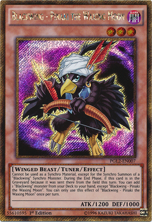 Blackwings Deck Guide 300px-BlackwingPinakitheWaxingMoon-PGL2-EN-GScR-1E