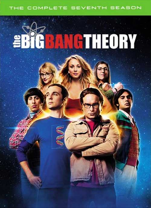 the big bang theory staffel 7 deutsch