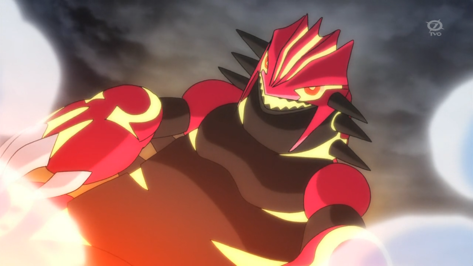 Groudon Mega Evolution Special The Pokémon Wiki