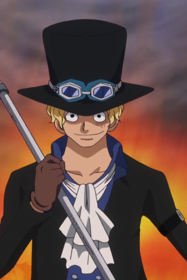 File Talk:Sabo Anime Infobox.png | One Piece Wiki | FANDOM Powered By Wikia