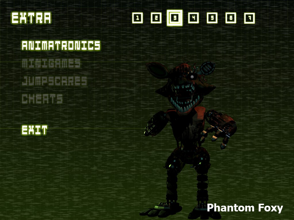 Stream Fnaf foxy music  Listen to songs, albums, playlists for