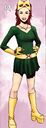 Jean Grey (Earth-616) Graduation Costume from X-Men Unlimited Vol 1 42.jpg