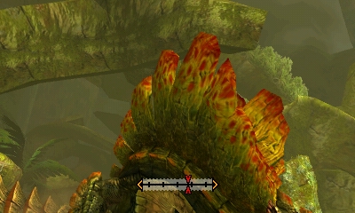 najarala pitfall trap
