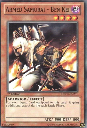 300px-ArmedSamuraiBenKei-LCYW-EN-C-1E.pn