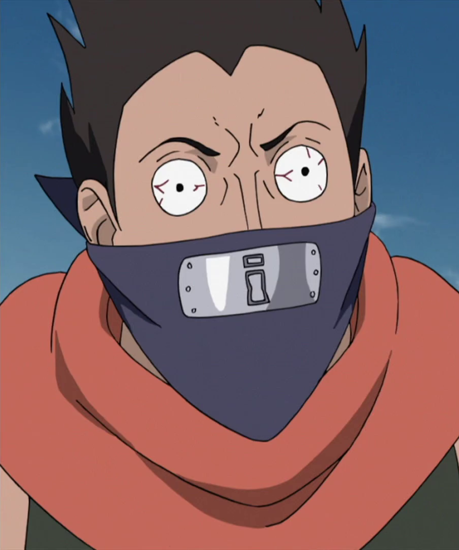 Mamushi Naruto Wiki