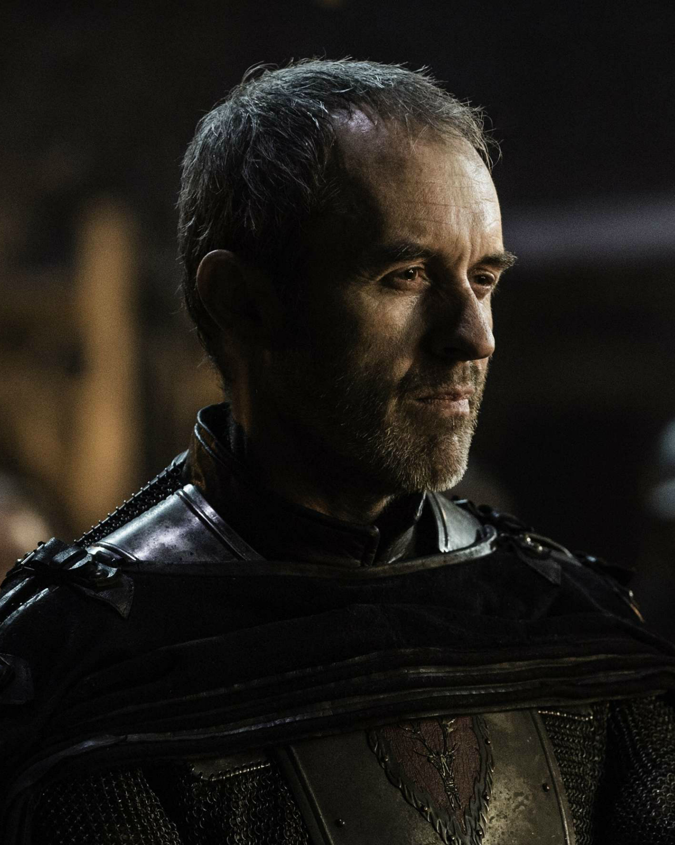 Stannis Baratheon S05e01 