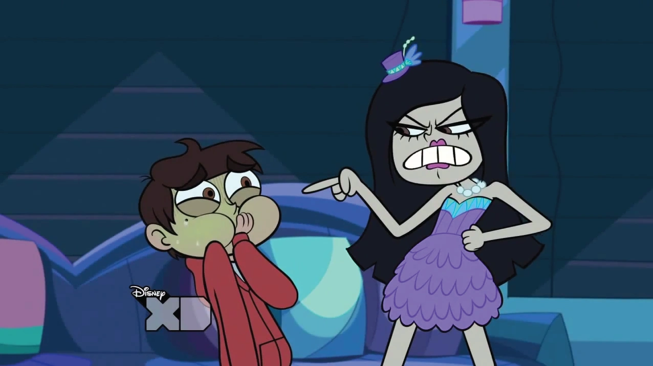 Star Vs The Forces Of Evil Brittanys Birthday