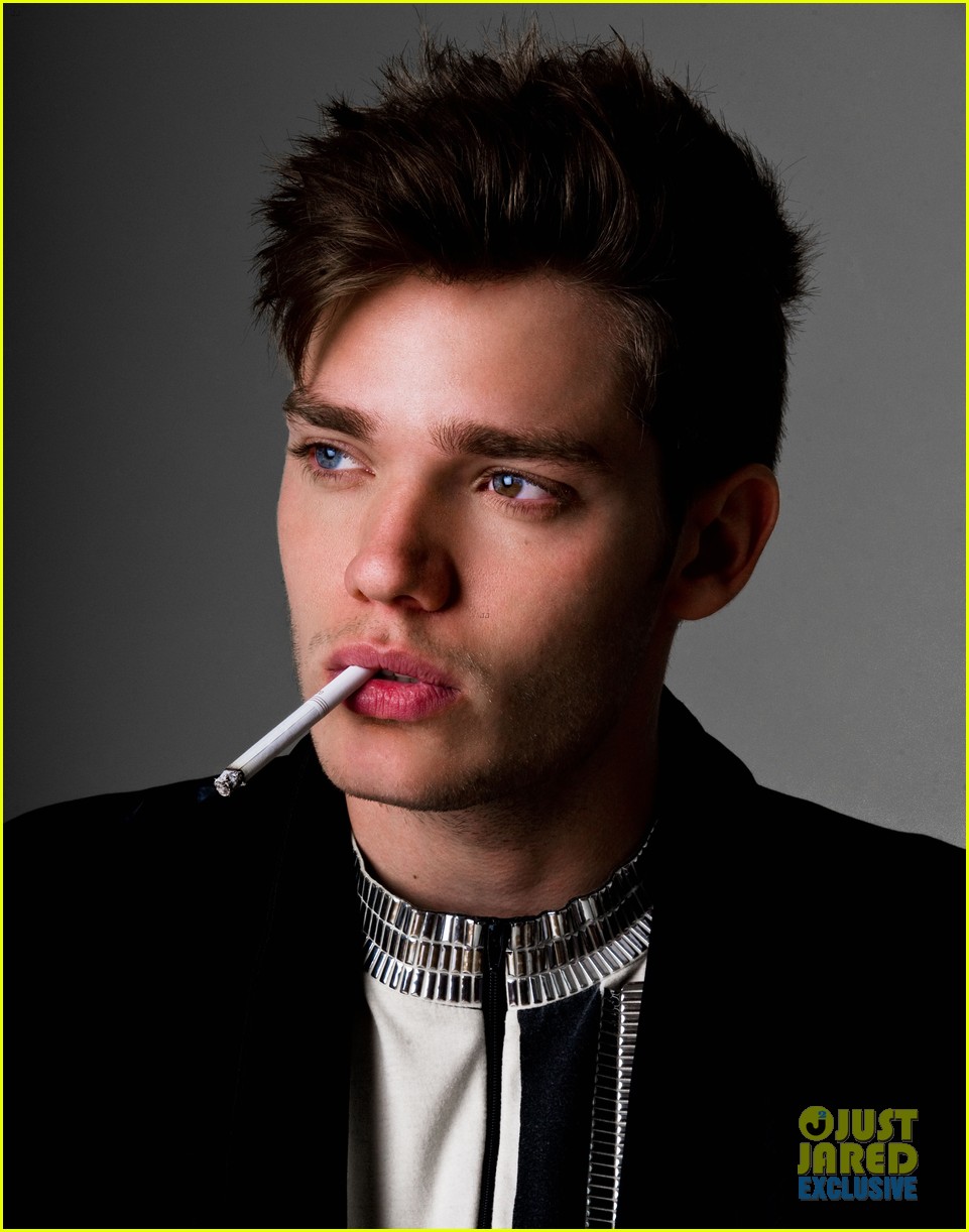 Image - Dominic-Sherwood-image-dominic-sherwood-36214011 ...