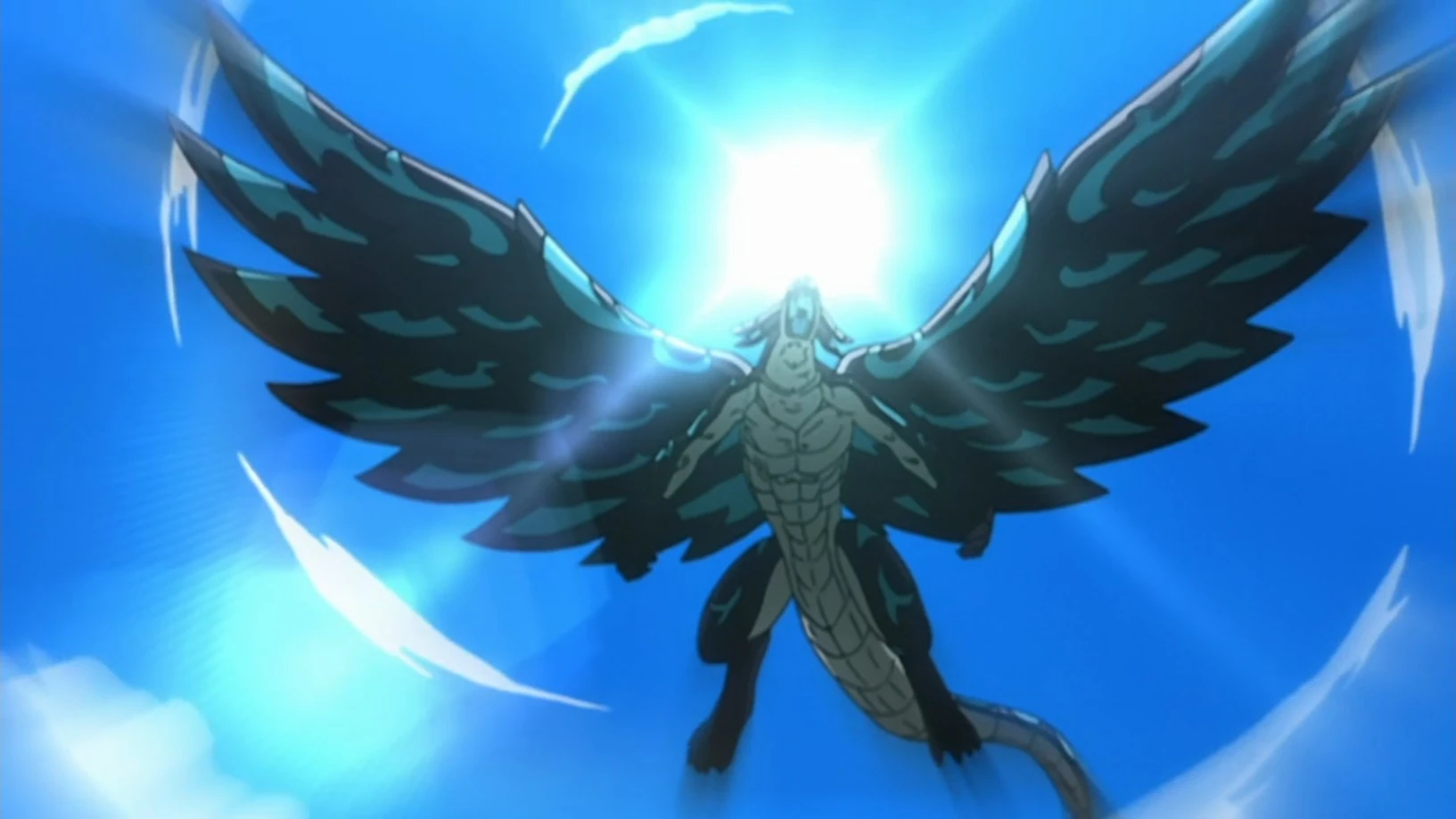 Image Acnologia (10).jpg Villains Wiki Wikia