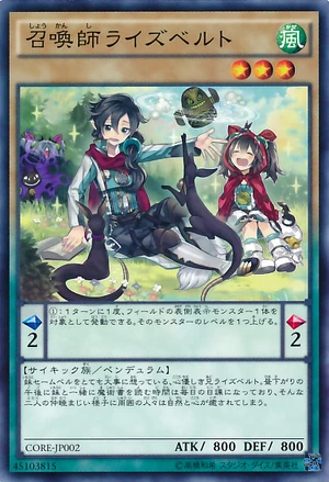 Cards that change levels on the field. : r/yugioh