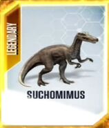 jw suchomimus