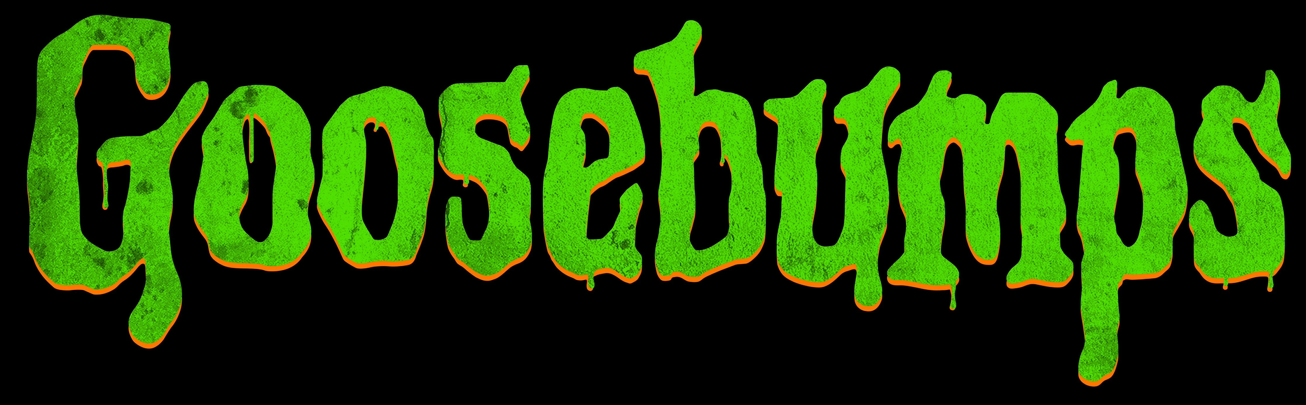 Goosebumps (2015 film) Logopedia, the logo and branding site