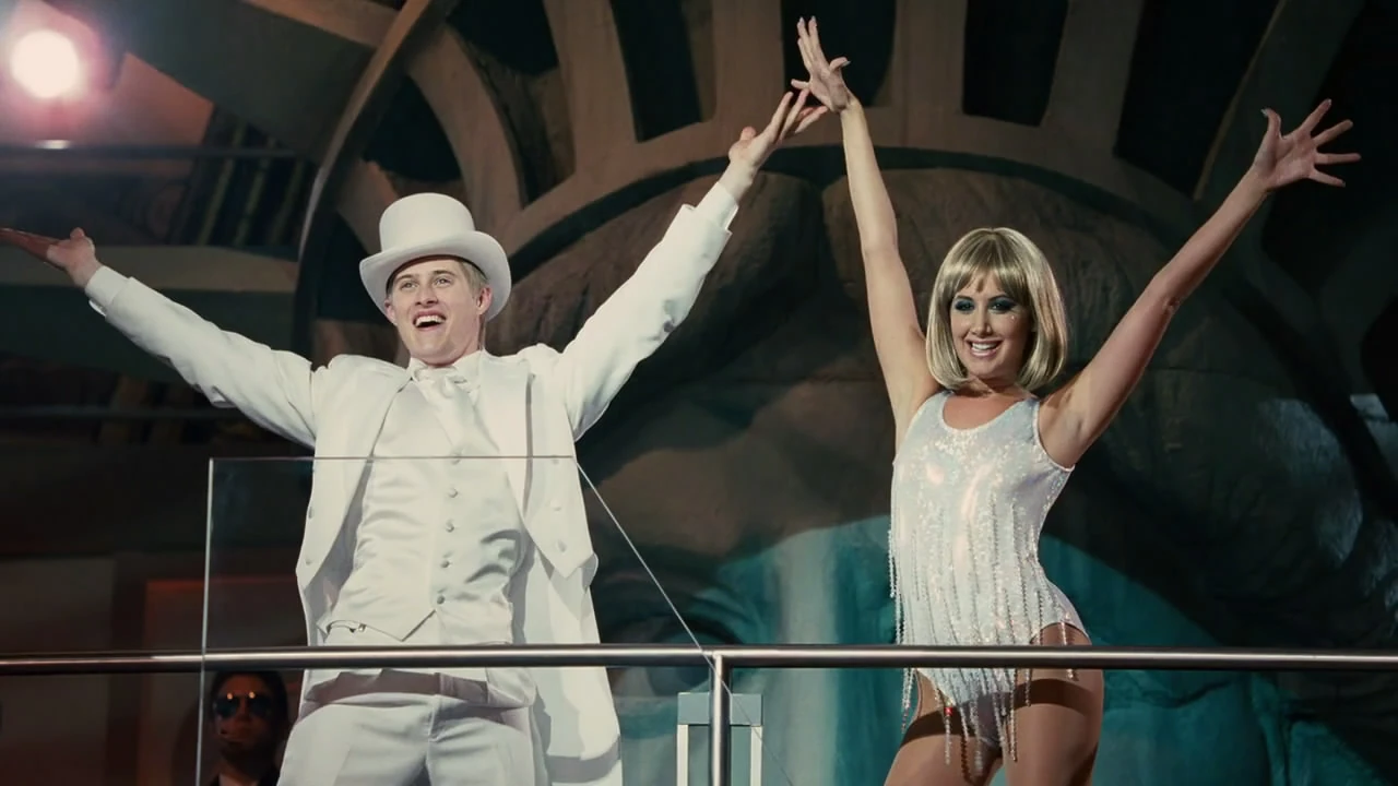 I Want It All Disney Wiki