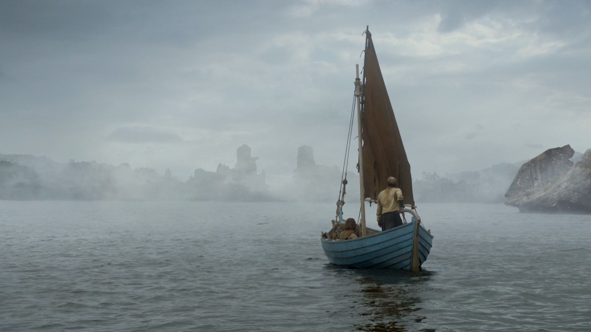 game of thrones valyria names