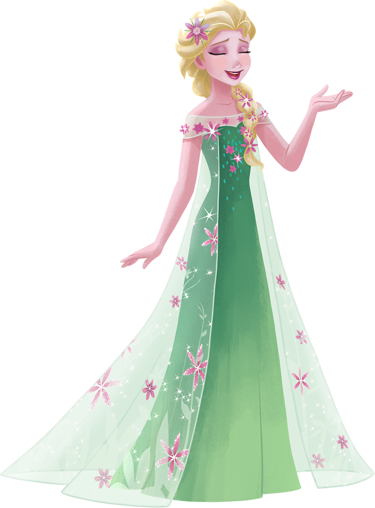 50+ Frozen Elsa Png Pics