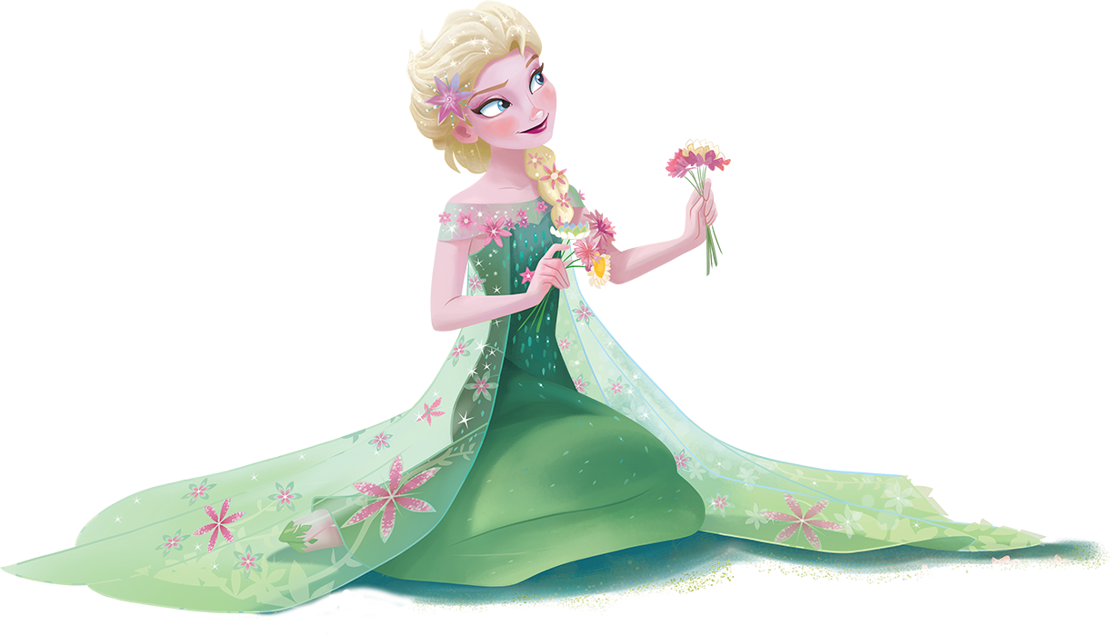 Image Frozen Fever Elsa 2png Disney Wiki Wikia 