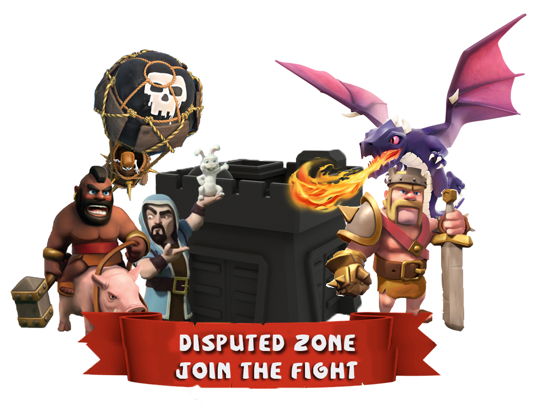 clash of clans ad önerileri