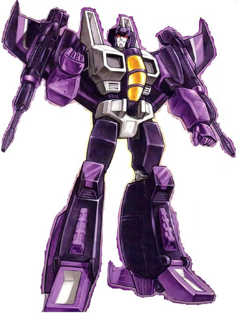 kbb skywarp