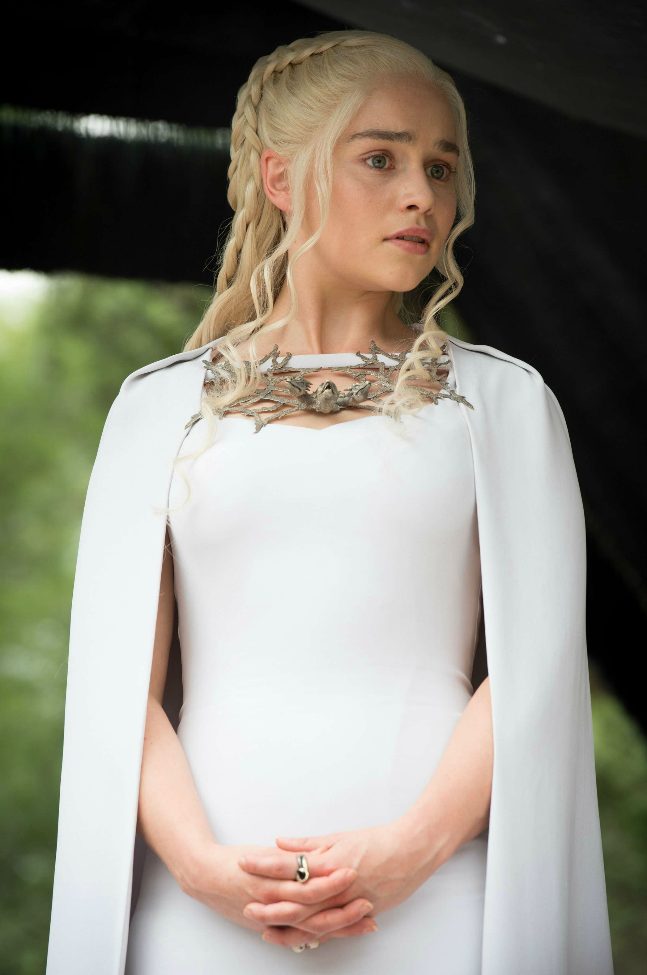 Daenerys Targaryen'S Ring:  The Hidden Clues You Overlooked - 0yyi4bn