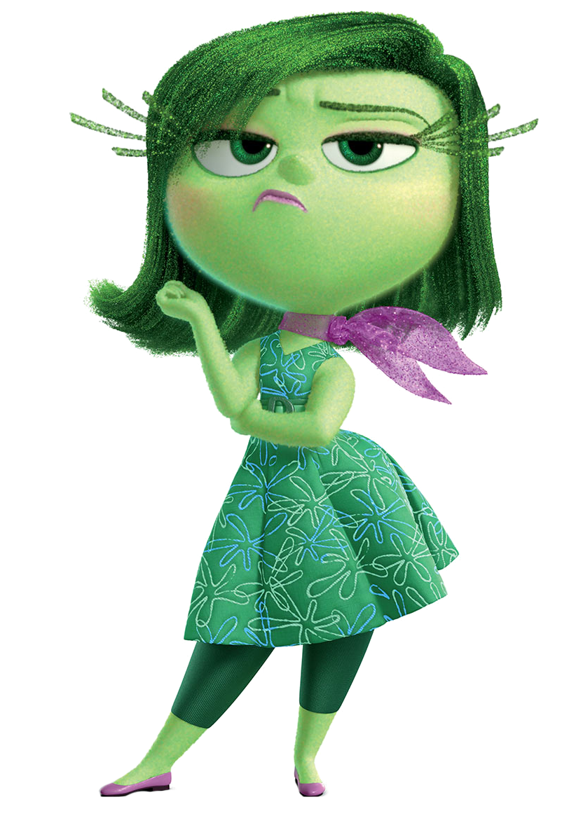 Inside Out Disgust Quotes. QuotesGram