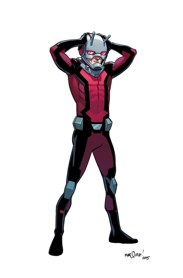 Scott Lang (Tierra616) Marvel Wiki