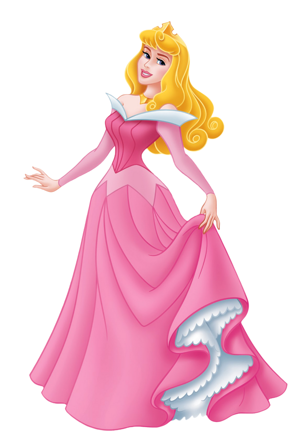 Princess Aurora Png Clipart