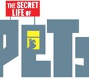 The Secret Life of Pets