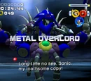 Metal Overlord