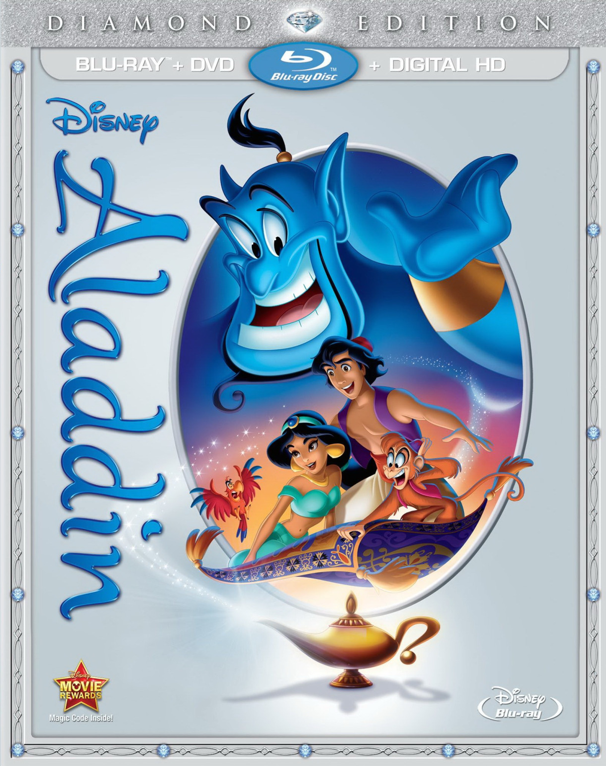 Aladdin (video) - Disney Wiki