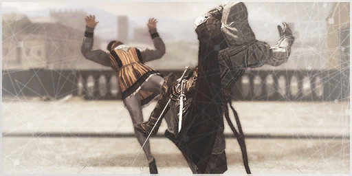 ezio rencontre desmond