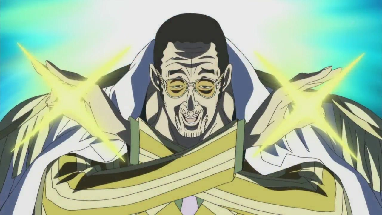 Kizaru Villains Wiki Villains Bad Guys Comic Books Anime