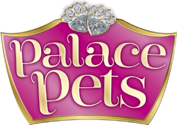 Palace Pets Logo 2