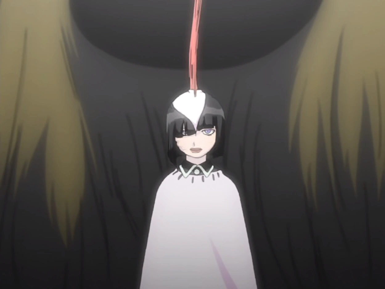 Ichigo Kurosaki vs. Grand Fisher Bleach Wiki Your guide to the Bleach manga and anime series