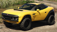 Brawler-GTAV-front