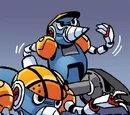 Burrobot (Archie)