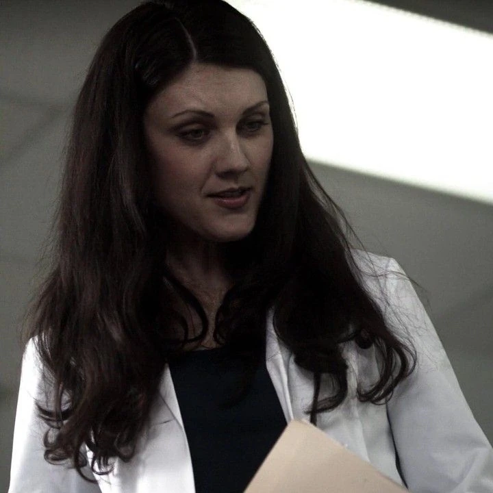 Dr. Erica Cartwright Villains Wiki villains, bad guys, comic books